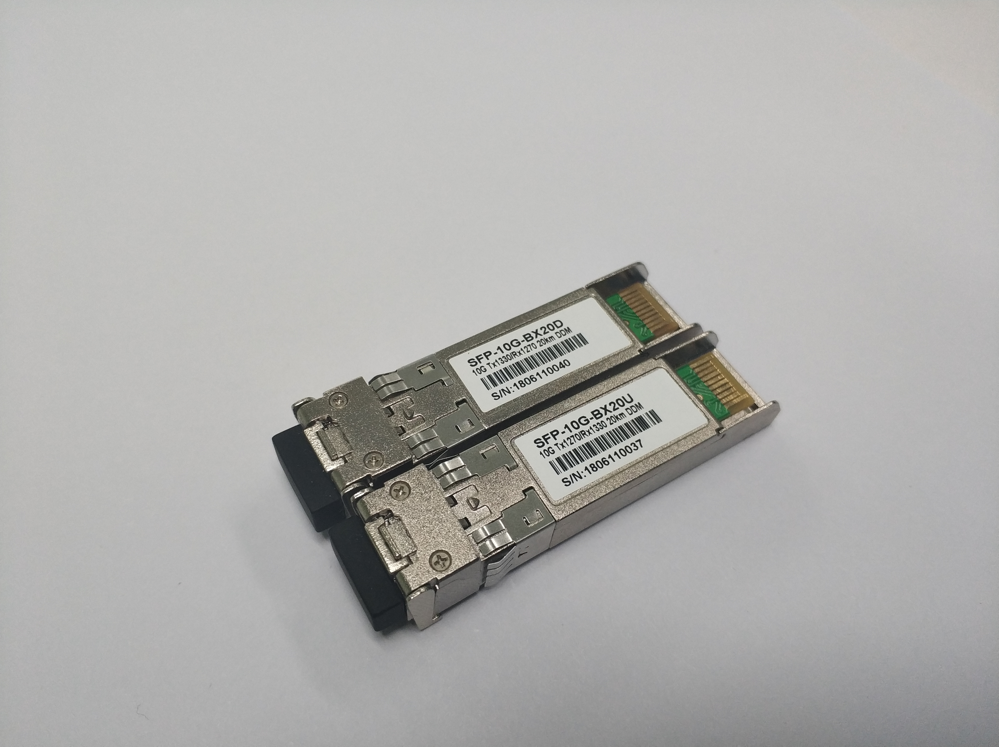 YSP96-B7320 Optical Transceiver